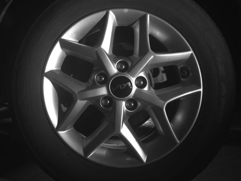 Used 2025 Kia Soul LX w/ LX Technology Package FWD image 14