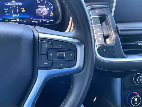 Used 2022 Chevrolet Tahoe LT AWD/4WD image 25