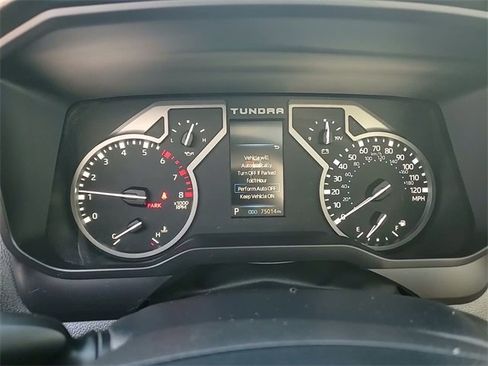 Used 2022 Toyota Tundra Limited image 14