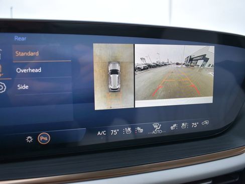 New 2026 Buick Envision Avenir image 37