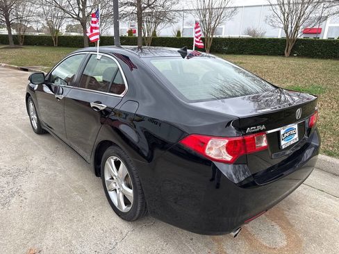 Used 2013 Acura TSX Sedan FWD image 6