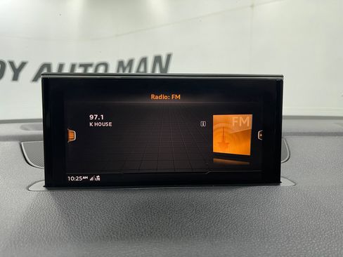 Used 2017 Audi Q7 2.0T Premium Plus w/ Premium Plus Package image 25