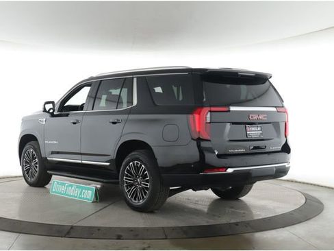 Used 2026 GMC Yukon Elevation w/ LPO, Floor Liner Package AWD/4WD image 8