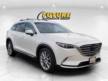 Used 2019 MAZDA CX-9 Grand Touring