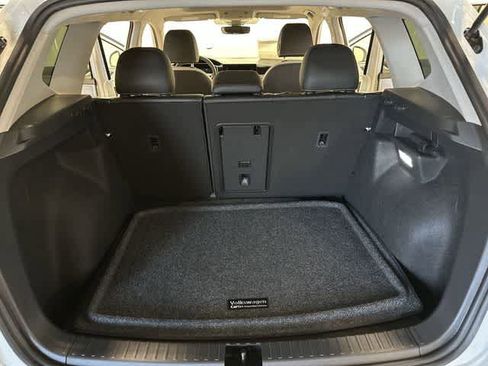 New 2026 Volkswagen Taos SE AWD/4WD image 24