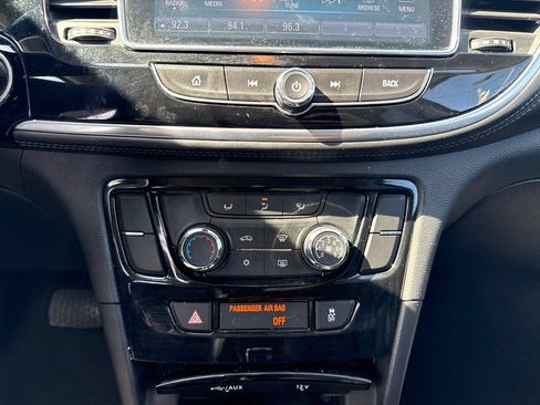 Used 2018 Buick Encore Preferred FWD image 14