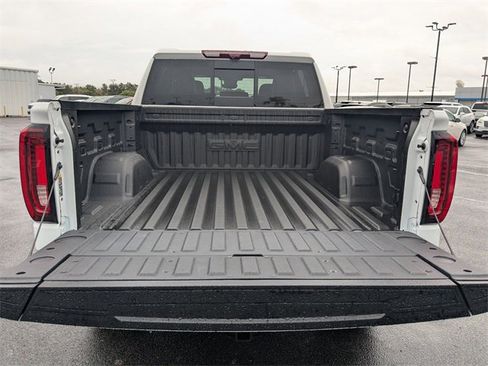 New 2026 GMC Sierra 1500 AT4X image 12