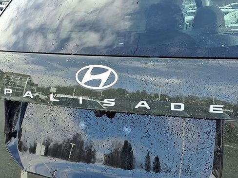 New 2026 Hyundai Palisade SEL Premium AWD/4WD image 12