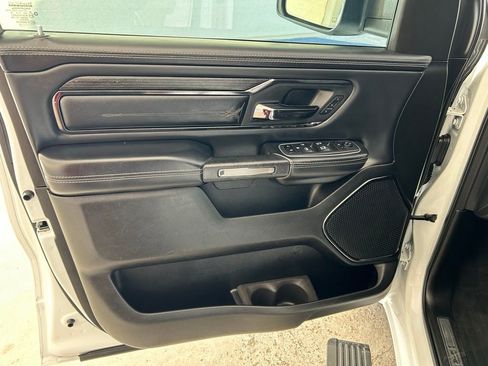 Used 2022 RAM 1500 Limited image 27