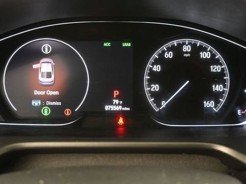 Used 2019 Honda Accord LX image 9