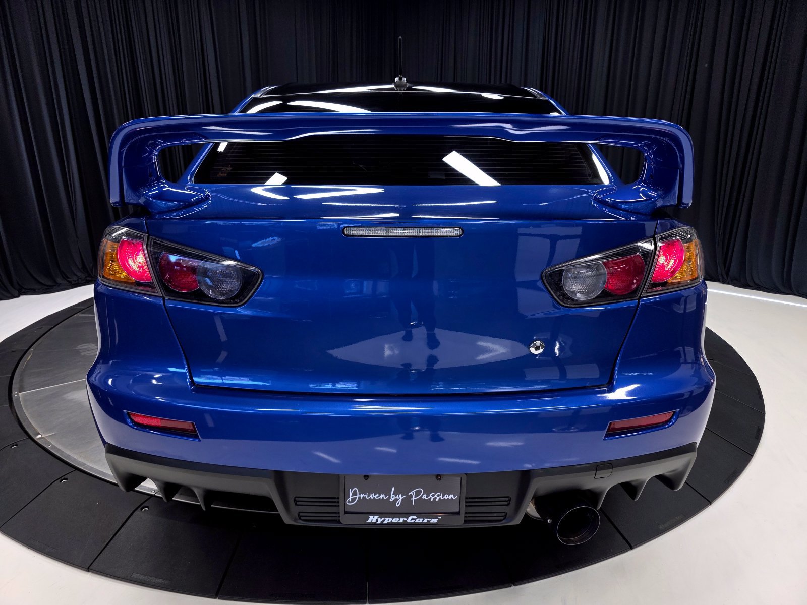 Used 2015 Mitsubishi Lancer Evolution GSR AWD/4WD image 51