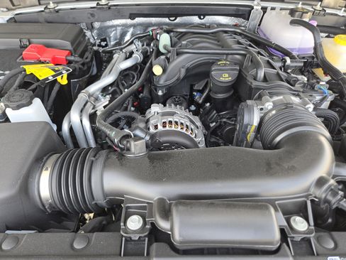 New 2026 Jeep Wrangler Unlimited Rubicon image 22