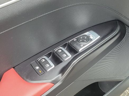 Certified 2024 Kia K5 GT-Line w/ GT-Line Premium Package FWD image 20