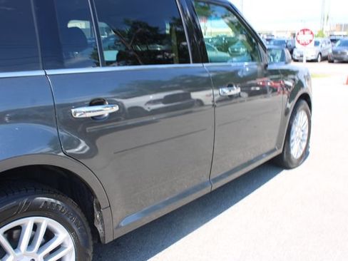 Used 2019 Ford Flex SEL w/ Equipment Group 202A AWD/4WD image 47