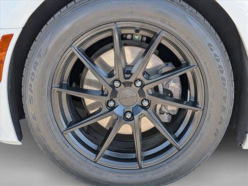 Used 2019 Chevrolet Camaro LT RWD image 21