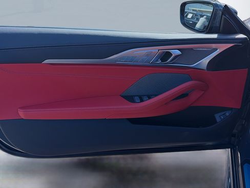 New 2026 BMW 840i xDrive Convertible image 21