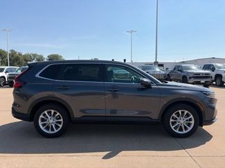 Used 2025 Honda CR-V EX-L video 2