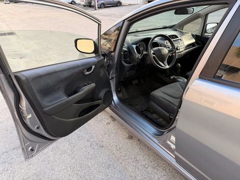 Used 2009 Honda Fit Sport image 10