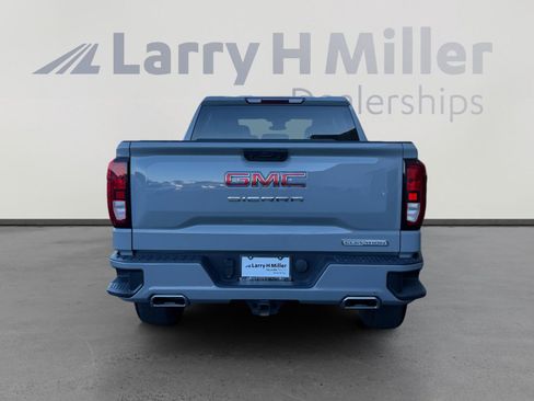 Used 2024 GMC Sierra 1500 Elevation w/ X31 Off-Road Package image 4