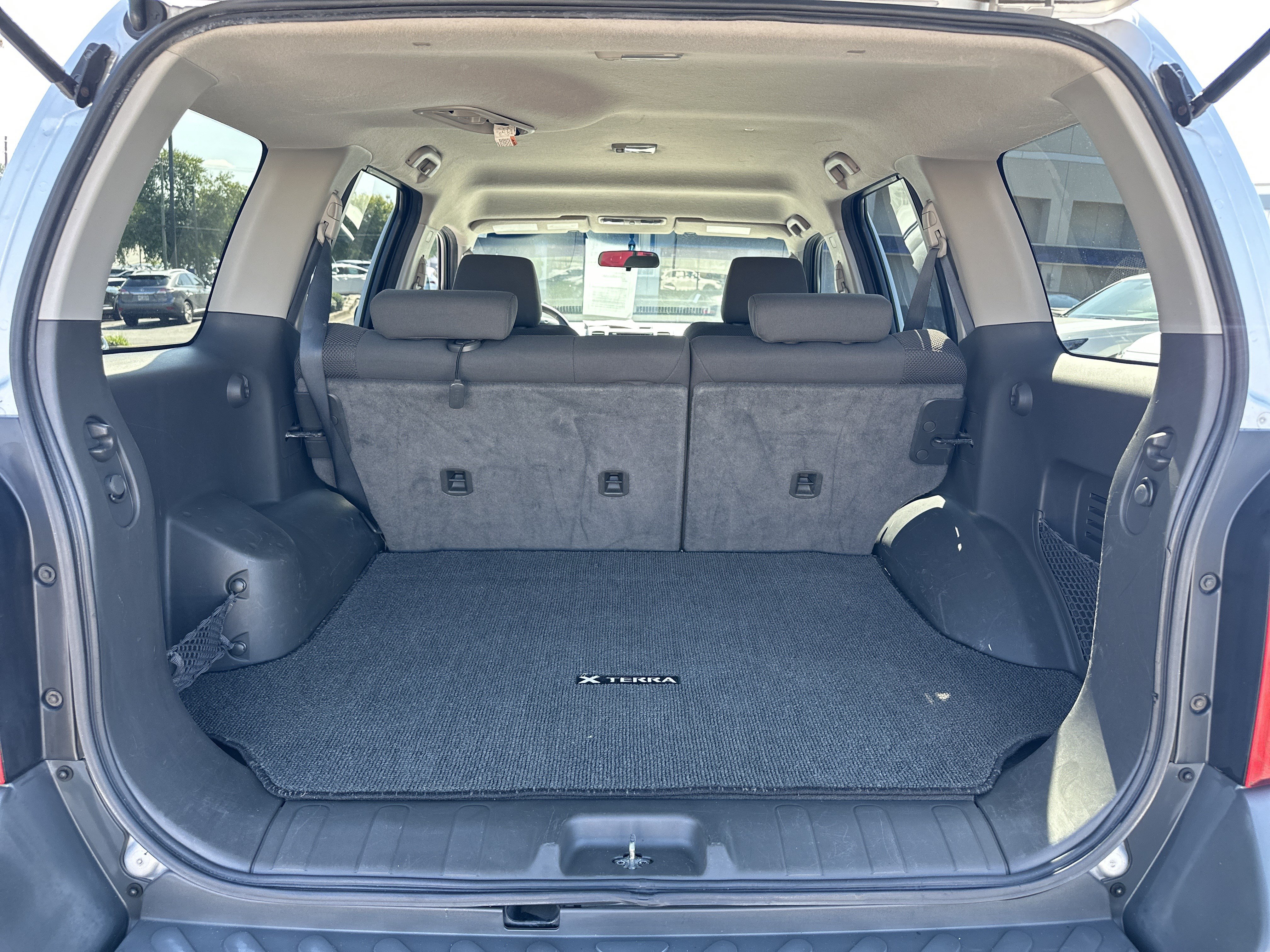 Used 2008 Nissan Xterra X RWD image 22