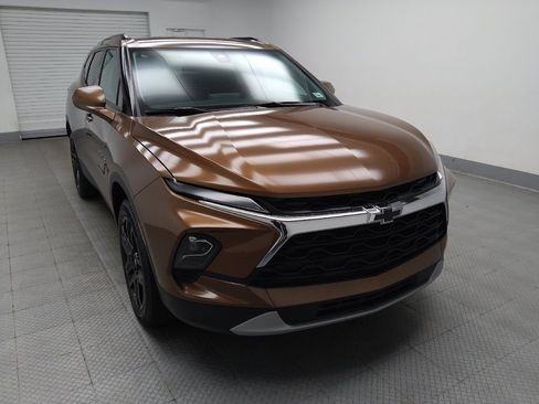 Used 2024 Chevrolet Blazer LT w/ Convenience Package FWD image 13