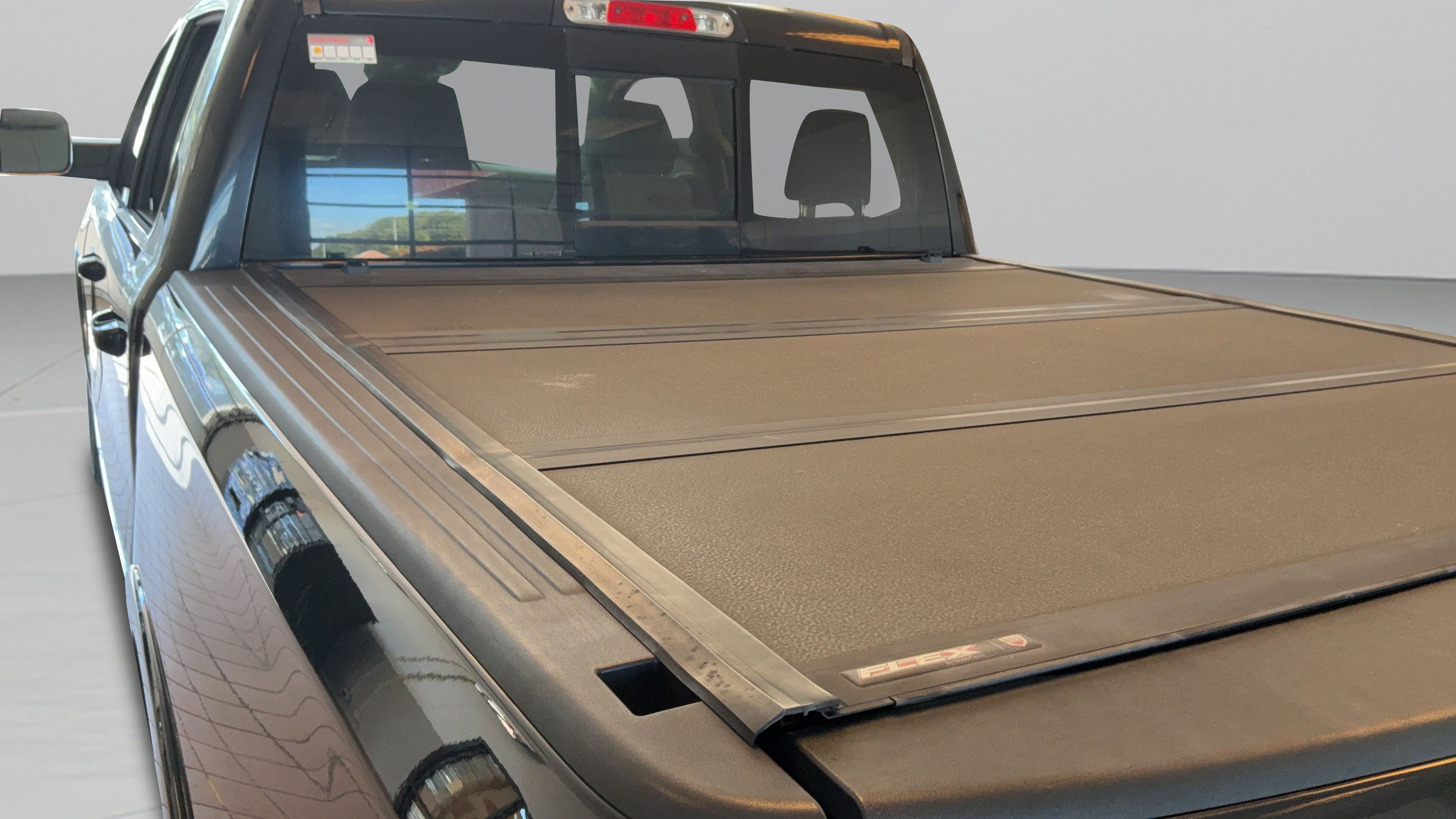 Used 2019 RAM 1500 Limited AWD/4WD image 36