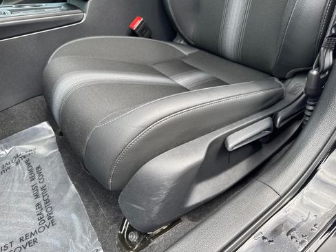 Used 2026 Honda Civic Sport image 16