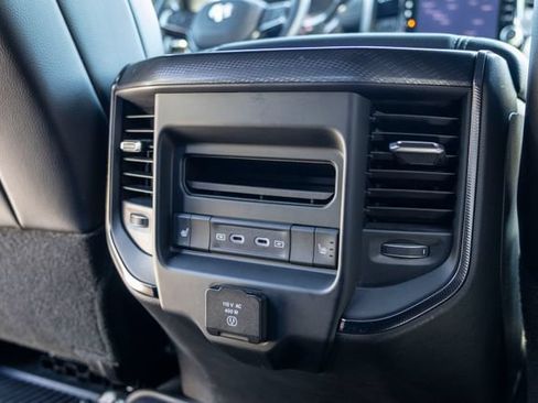 Used 2026 RAM 2500 4x4 Crew Cab image 28