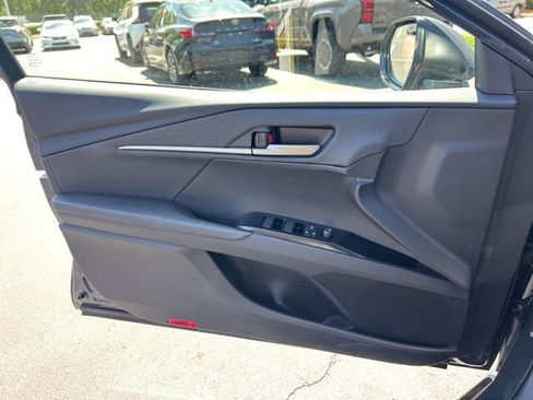 New 2026 Toyota Camry SE FWD image 26