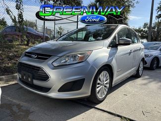 Used 2017 Ford C-MAX SE image 1