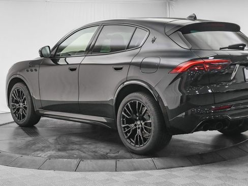 New 2025 Maserati Grecale Modena AWD/4WD image 5