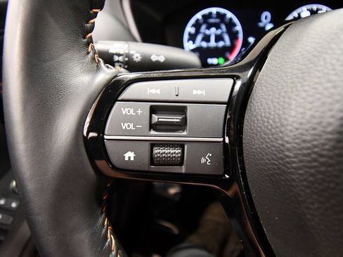 Certified 2026 Honda HR-V Sport image 19