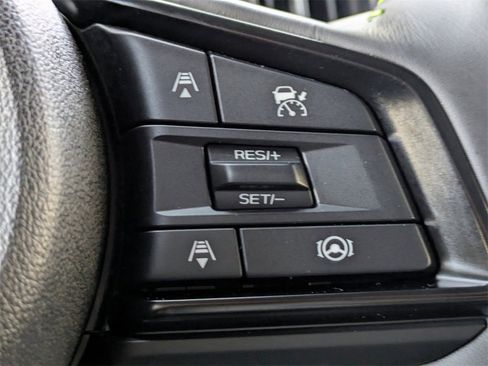 Certified 2025 Subaru Ascent Bronze Edition w/ Onyx Package image 31