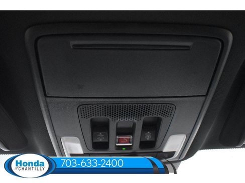 New 2026 Honda Pilot TrailSport image 21