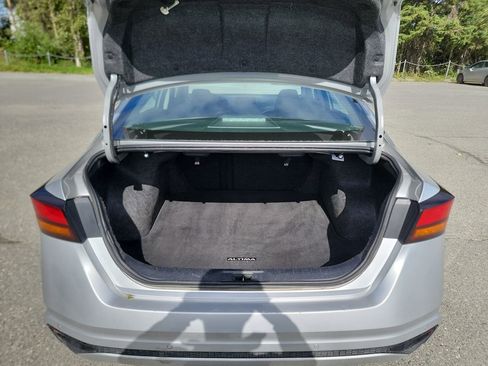 Used 2023 Nissan Altima 2.5 SV image 21