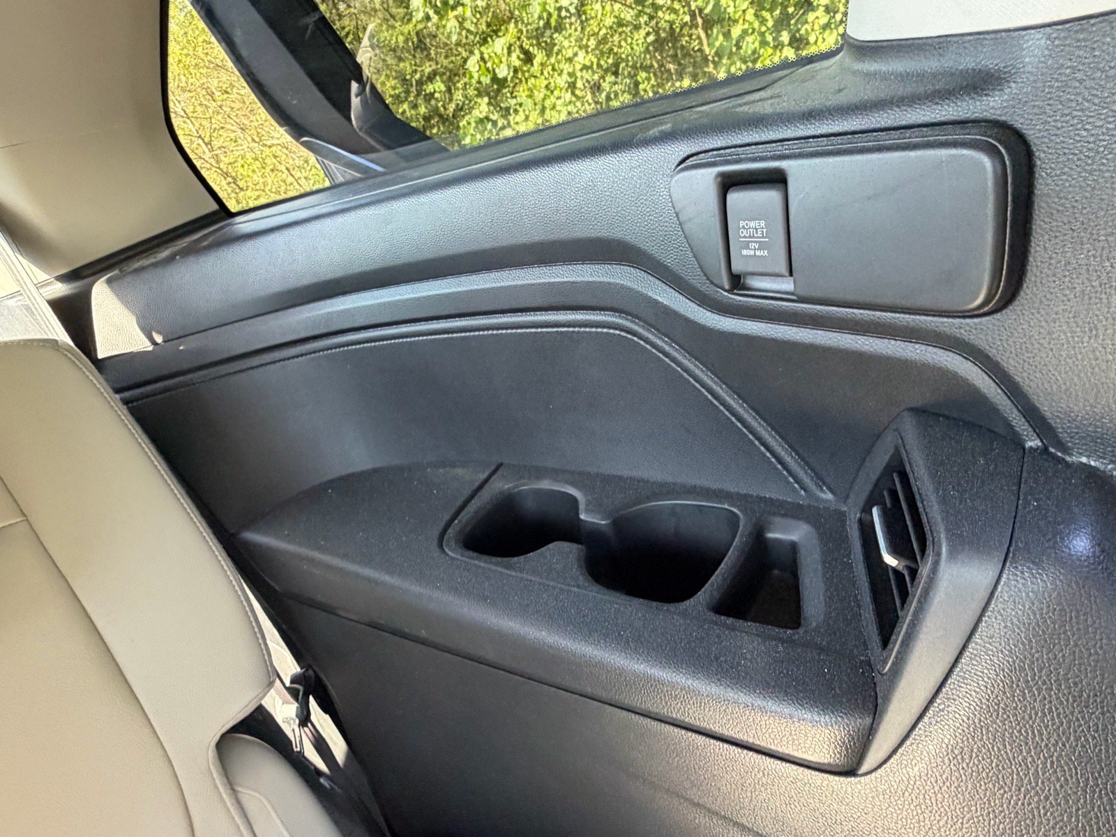 Used 2025 Honda Odyssey EX-L image 49