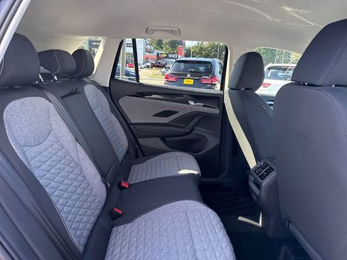 New 2026 Volkswagen Tiguan S AWD/4WD image 11