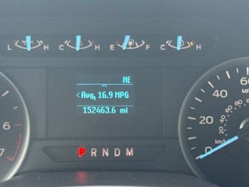Used 2019 Ford F150 XLT AWD/4WD image 9