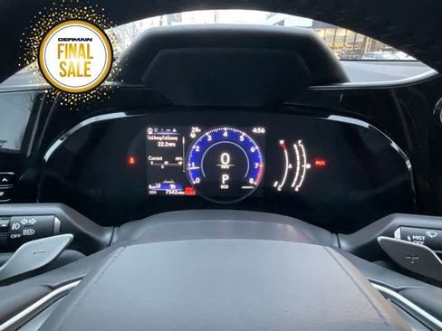 Certified 2024 Lexus NX 250 FWD w/ Premium Package image 15