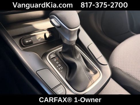 Certified 2025 Kia Soul LX image 23