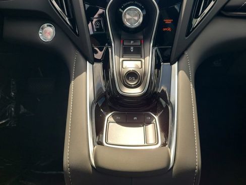 New 2026 Acura RDX SH-AWD image 15