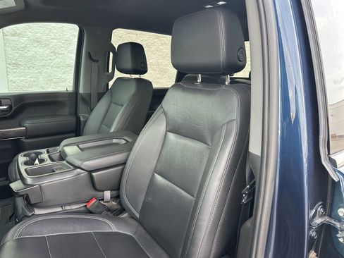 Used 2021 Chevrolet Silverado 3500 LTZ w/ Gooseneck/5TH Wheel Package image 14