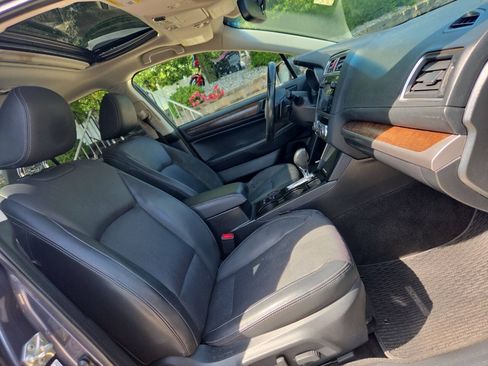 Used 2015 Subaru Outback 2.5i Limited AWD/4WD image 29