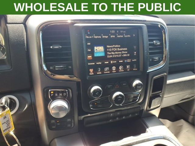 Used 2016 RAM 1500 Sport AWD/4WD image 18