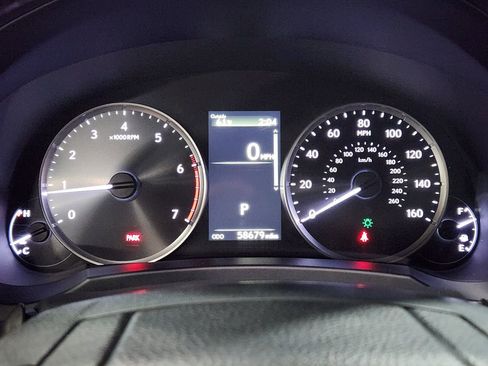 Used 2023 Lexus IS 300 w/ Comfort Package image 34