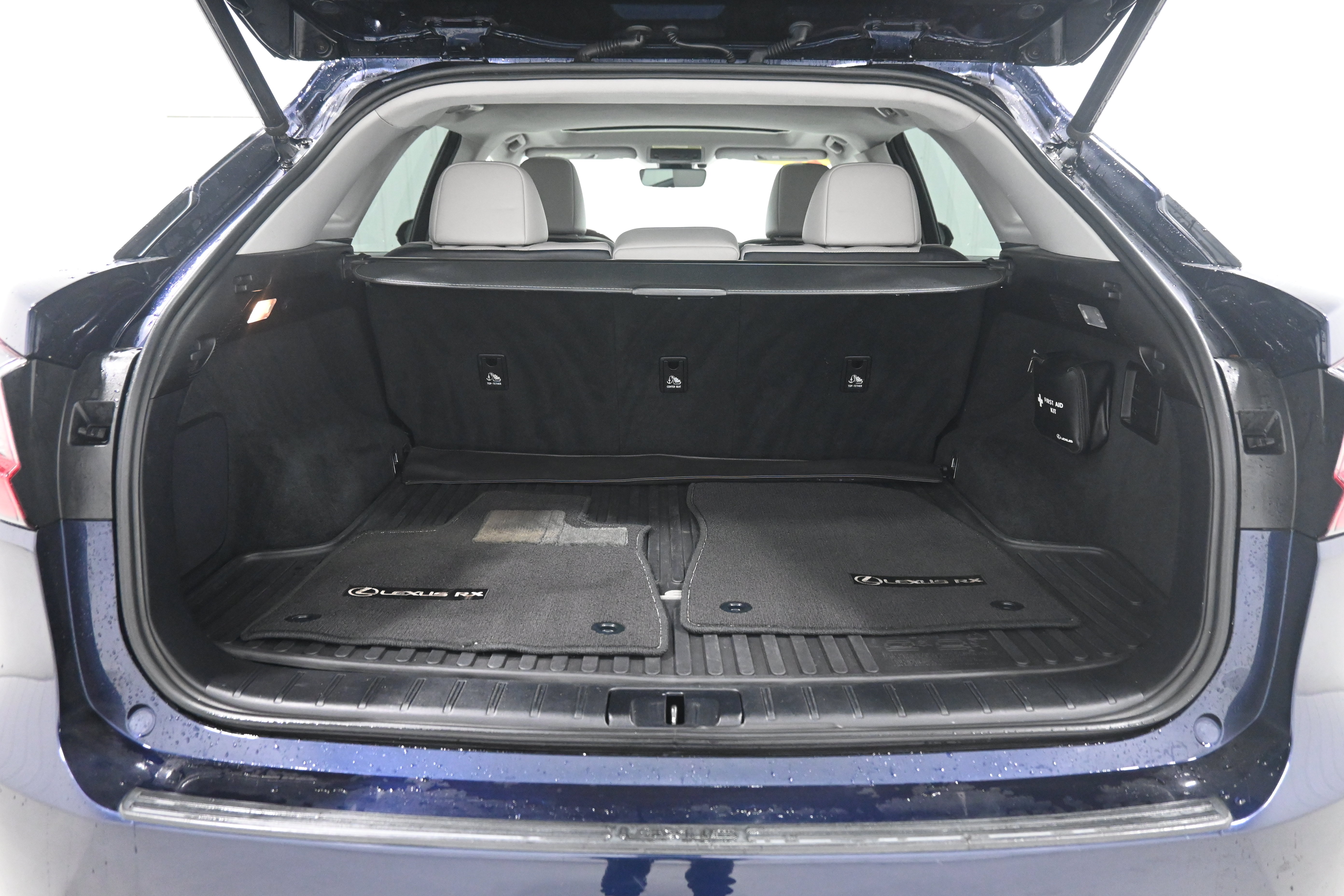 Used 2019 Lexus RX 350 AWD w/ Navigation Package image 33