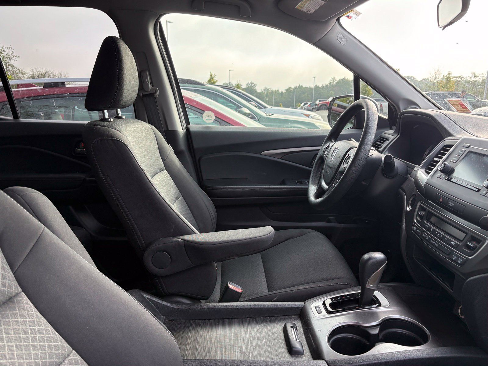 Used 2019 Honda Ridgeline Sport image 9