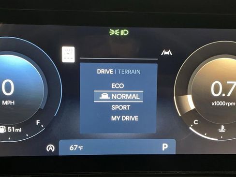 New 2026 Hyundai Palisade Calligraphy image 25