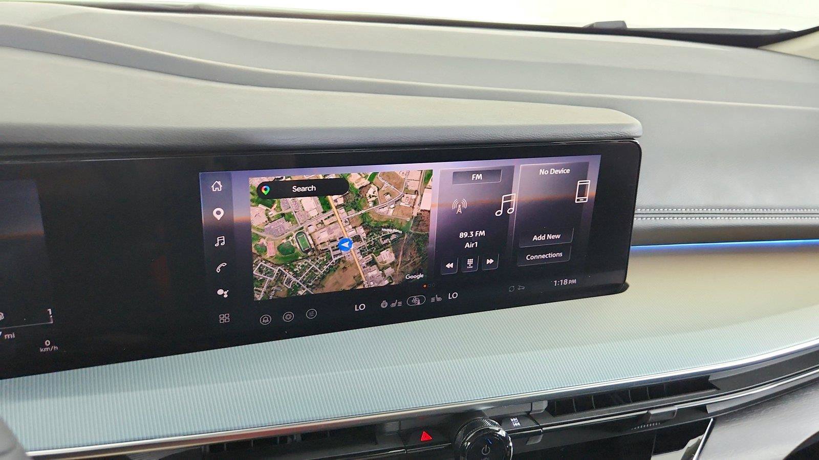 Certified 2026 Nissan Murano SL AWD/4WD image 34