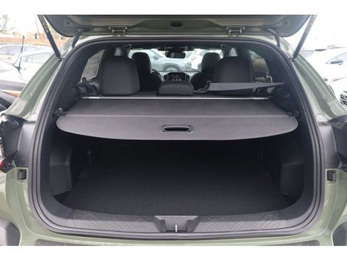 New 2026 Subaru Crosstrek 2.5i Wilderness AWD/4WD image 30